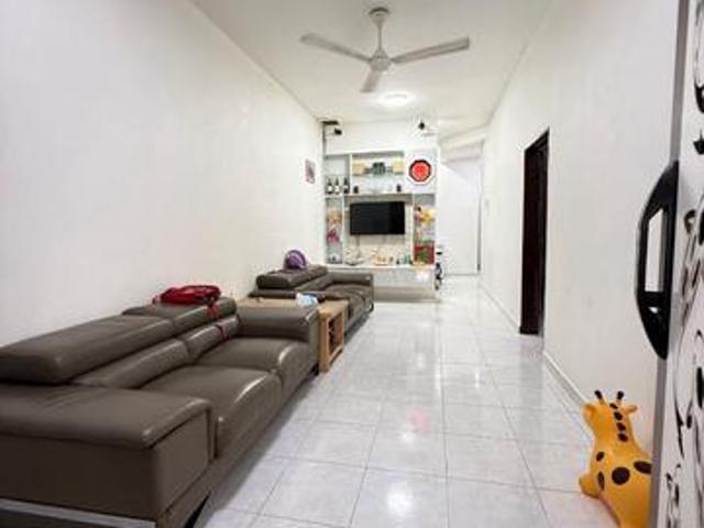 Terraced House for sale in Johor