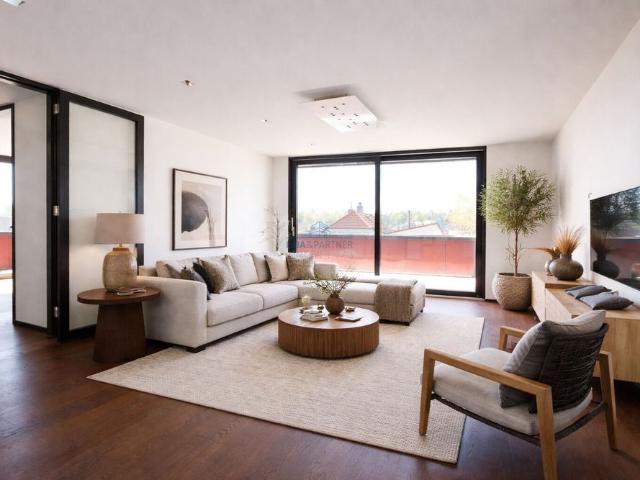 Apartment mieten in Binningen, Basel-Landschaft