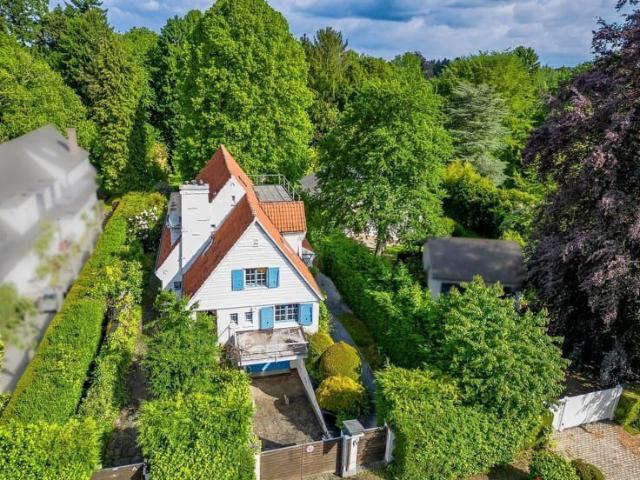 Maison location à Uccle, Bruxelles
