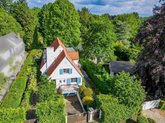 Maison location à Uccle, Bruxelles