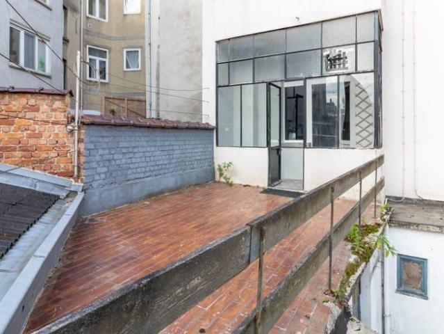 Appartement location à Etterbeek, Bruxelles