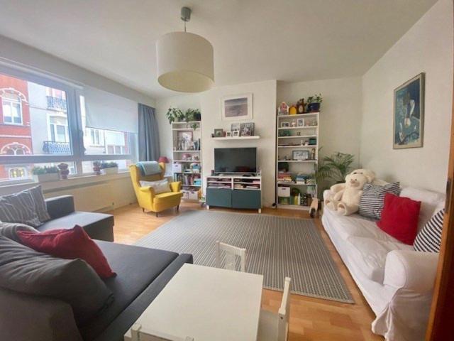 Maison location à Etterbeek, Brussel-Hoofdstad - Bruxelles-Capitale