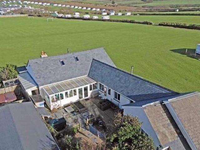 House for sale in Padstow, Cornwall