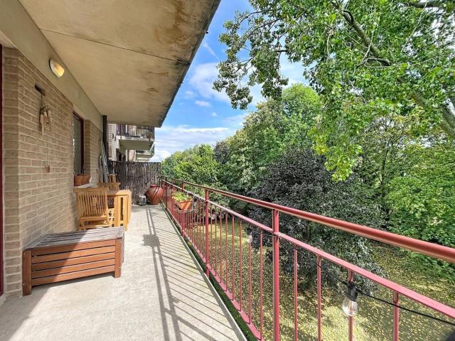 Appartement location à Stockel - Stokkel, Woluwe-Saint-Pierre - Sint-Pieters-Woluwe