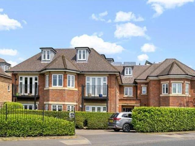 House for sale in Blackhills, Surrey