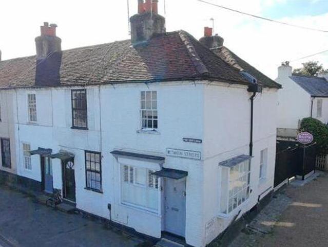 House for sale in Blackhills, Surrey
