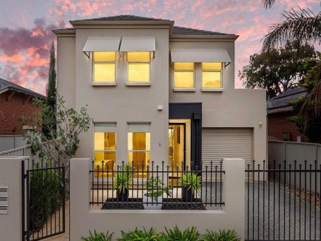 Townhouse for rent in Torrensville, Adelaide