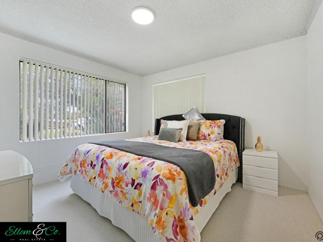 Apartment for sale in New South Wales