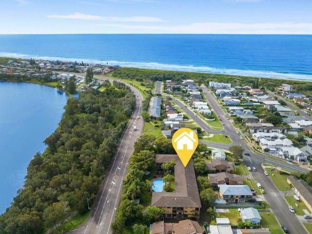 Apartment for sale in The Entrance North, Central Coast Council