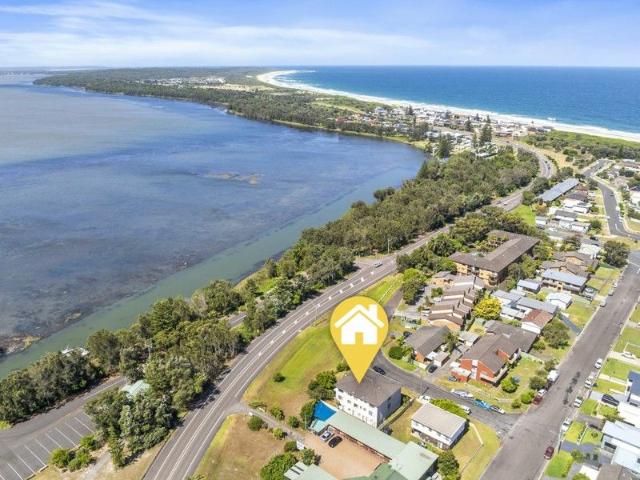 Apartment for sale in The Entrance North, New South Wales
