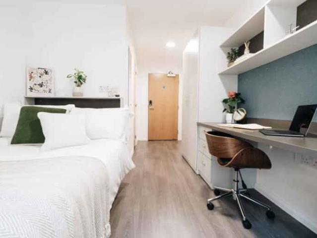 Apartment for rent in The Slade, Oxfordshire