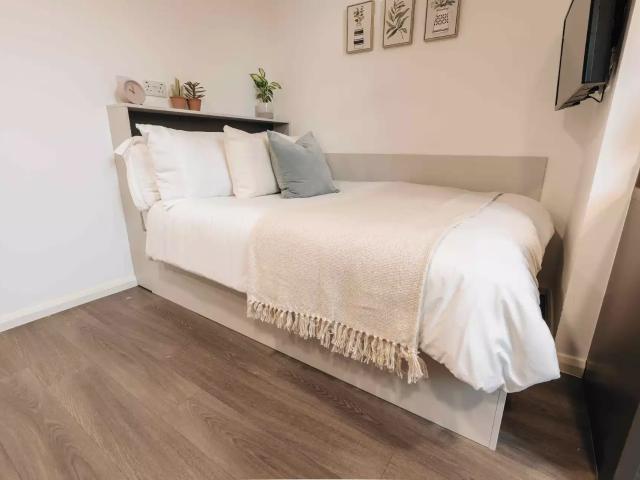 Apartment for rent in Temple Cowley, Oxford