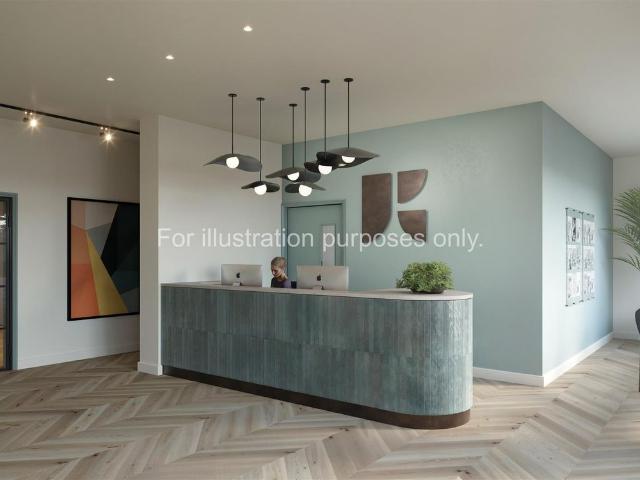 Apartment for rent in The Slade, Oxfordshire