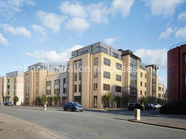 Studio for rent in The Slade, Oxfordshire