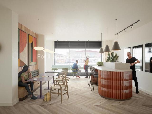 Apartment for rent in The Slade, Oxfordshire