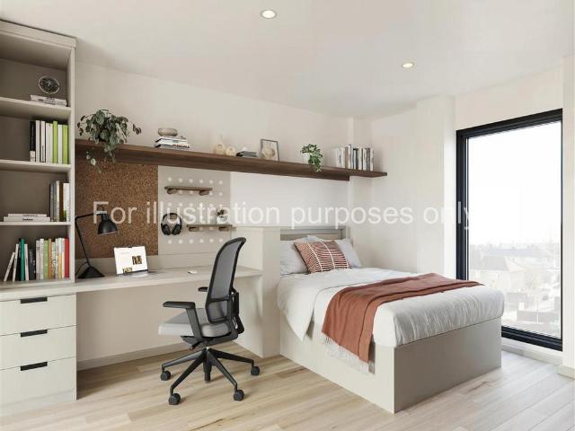 Apartment for rent in The Slade, Oxfordshire