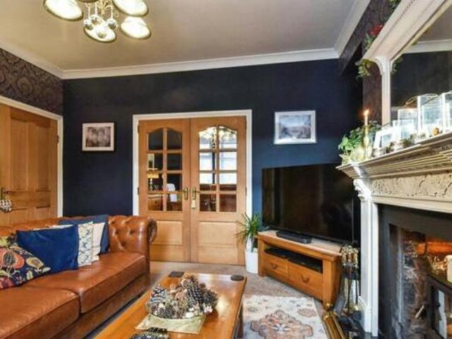 House for sale in Ammanford, Wales