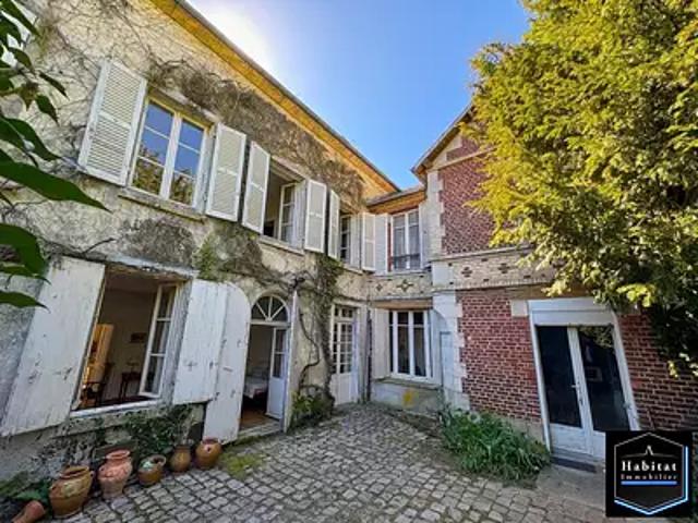 Maison vente à Betz, Oise