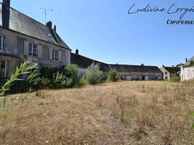 Maison vente à Betz, Oise