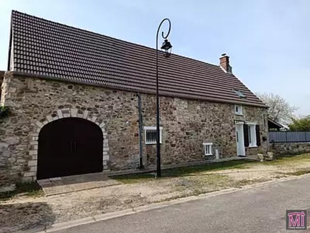 Maison vente à Senlis, Betz
