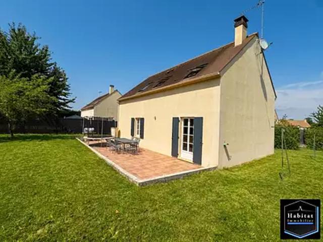 Maison vente à Betz, Oise