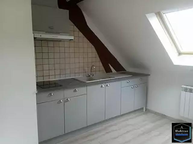 Appartement location à Senlis, Betz