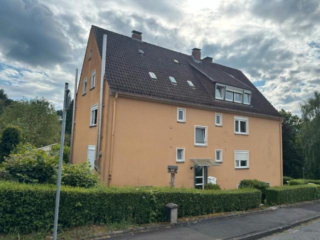 Haus kaufen in Struthof, Betzdorf