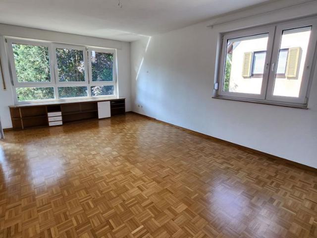 Apartment mieten in Gomaringen, Baden-Württemberg