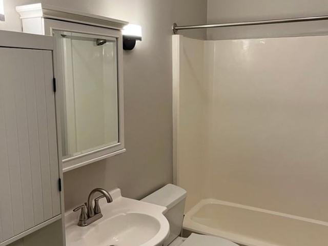 Apartment for rent in Columbus, Ohio