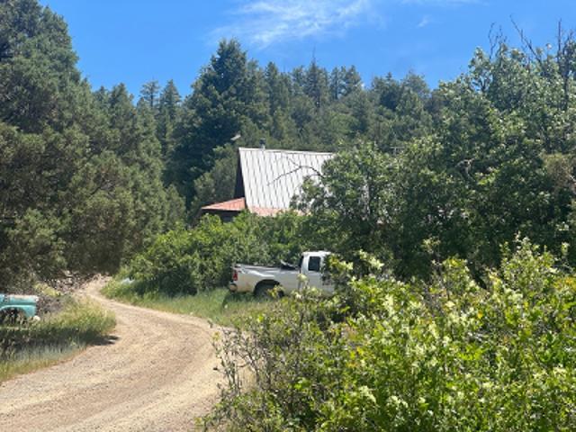 House for sale in Pagosa Springs, Colorado