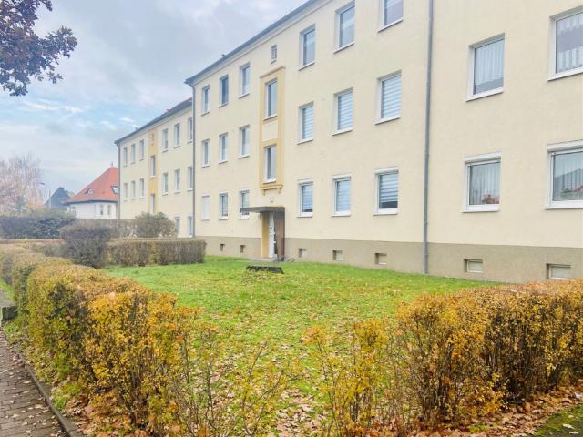 Apartment mieten in Neustadt, Weißenfels
