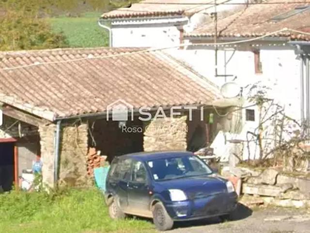 Maison vente à La Chapelle-Thireuil, Scillé