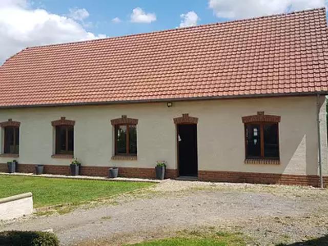 Maison vente à Beugny, Pas-de-Calais