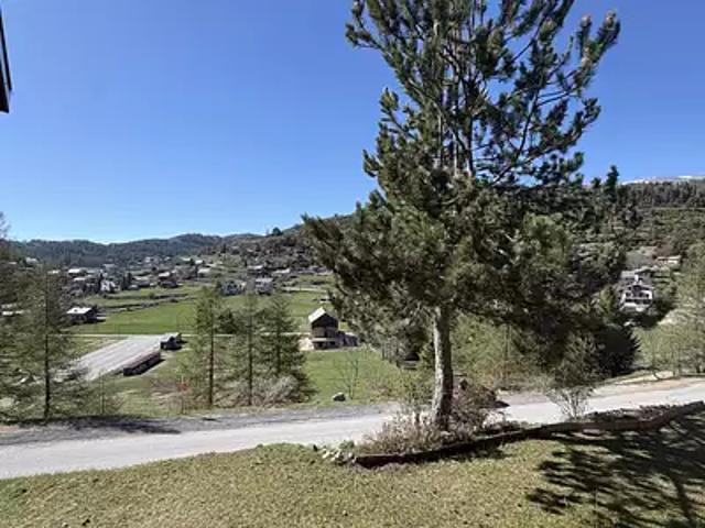 Appartement vente à Nice, Beuil