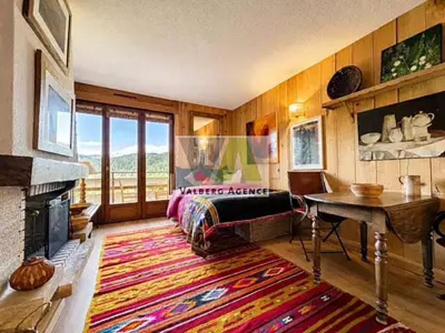 Appartement vente à Nice, Beuil