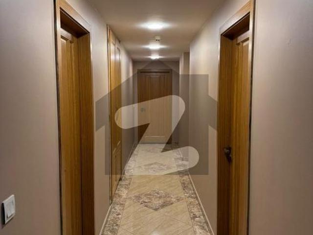 Apartment for rent in Islamabad