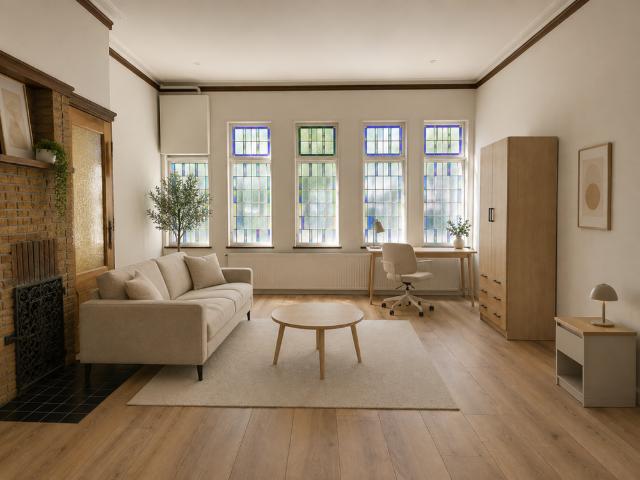 Appartement te huur in Nieuwe Westen, Rotterdam