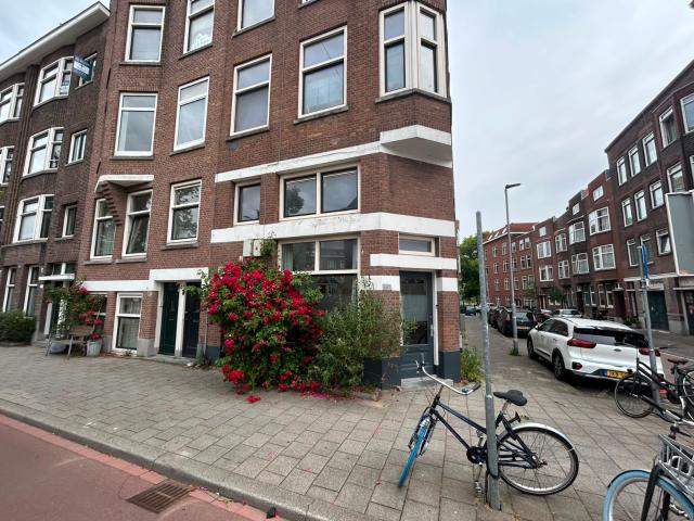 Kamer te huur in Nieuwe Westen, Rotterdam
