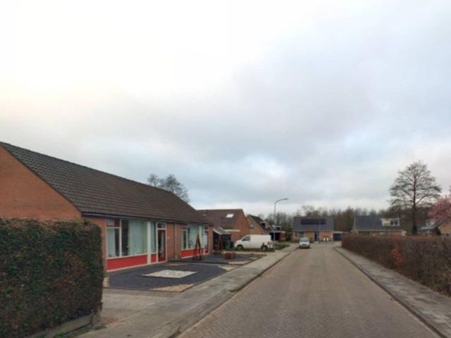 Appartement te huur in Oldekerk