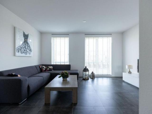 Appartement te huur in Groenewoud, Spijkenisse