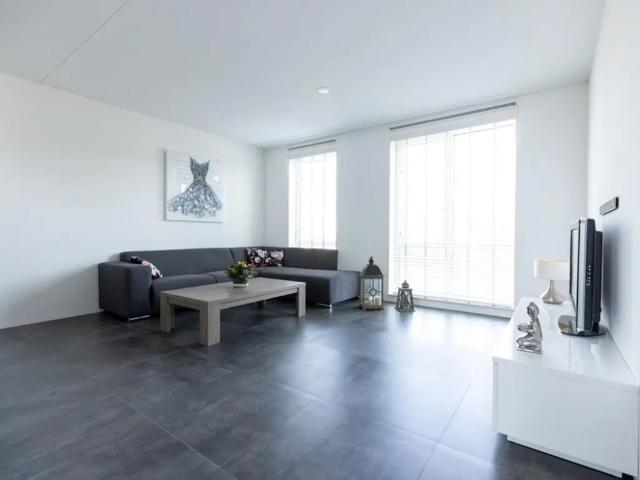 Appartement te huur in Groenewoud, Spijkenisse