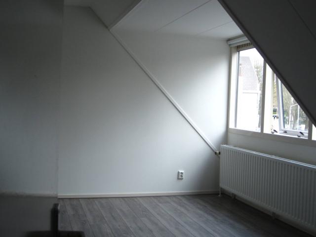 Studio te huur in Ede, Maurits Noord