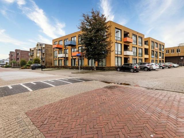 Appartement te huur in Zundert, Noord Brabant