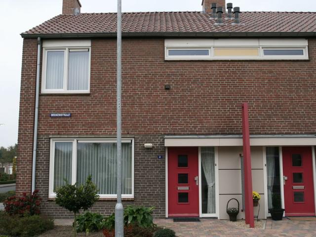 Appartement te huur in Budschop, Nederweert