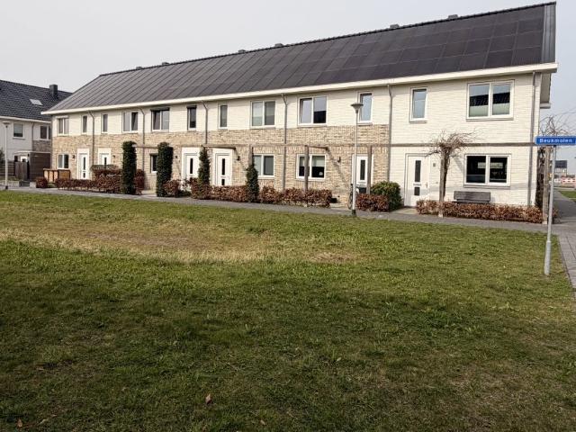 Woning te huur in Papendrecht, Zuid Holland