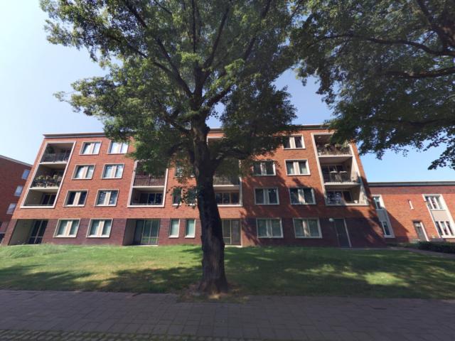 Woning te huur in Bergen op Zoom, Bergen Op Zoom