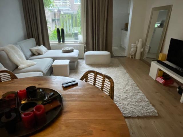 Appartement te huur in Slingerweg, Breda