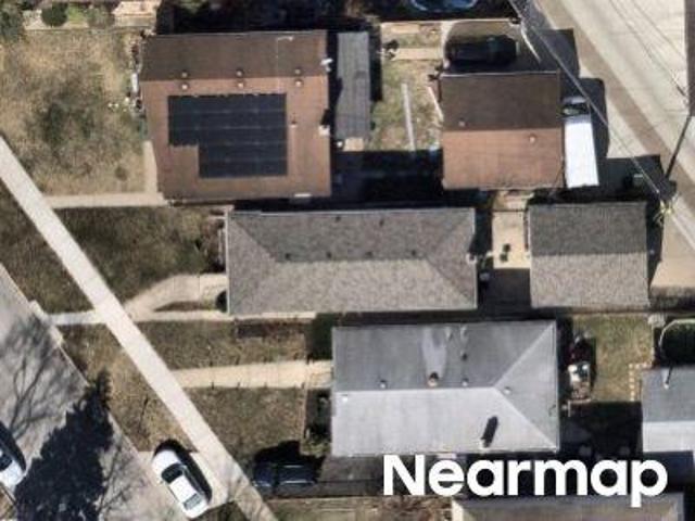House for sale in River Grove, Illinois