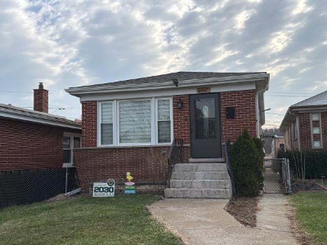 House for sale in River Grove, Illinois