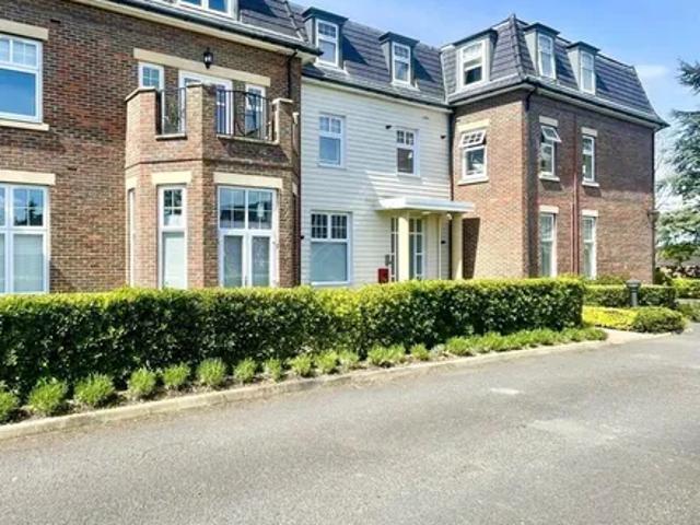 Apartment for rent in Hadley Wood, Isle Of Man